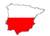 BUDÚ CASA DECORACIÓN - Polski